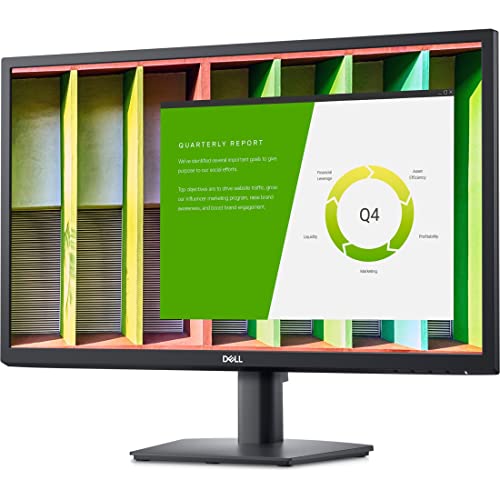 Dell E2422H 23.8'' LED LCD ????? - 16:9 - ????