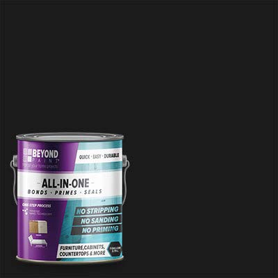 Beyond Paint Furniture, Cabinets and More All-in...