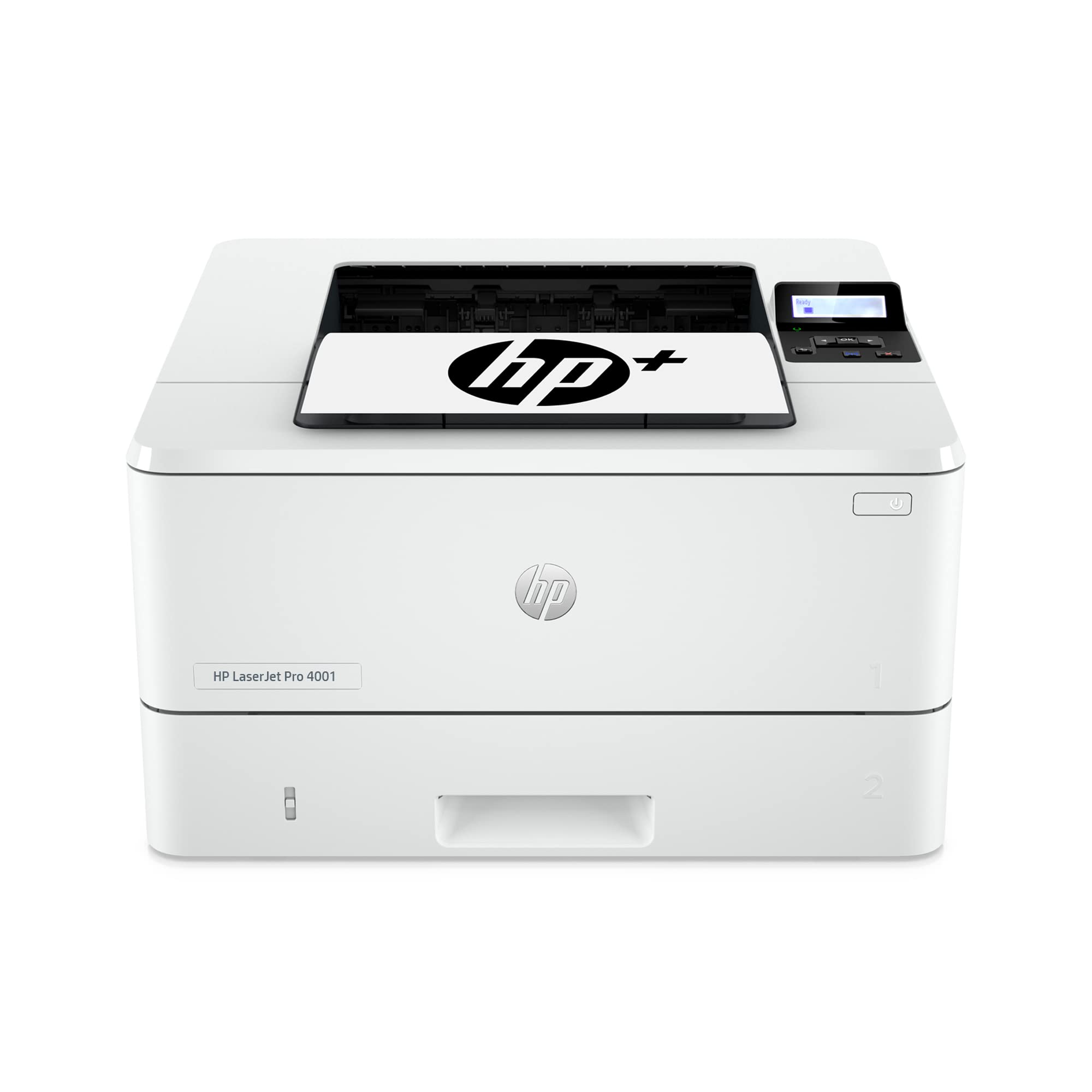 HP LaserJet Pro 4001dwe + ??????? ???? ????????? ?? ???...