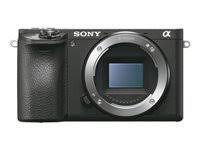 Sony Alpha a6500 ??????? ???????? 2.95-????? LCD ?? (??...