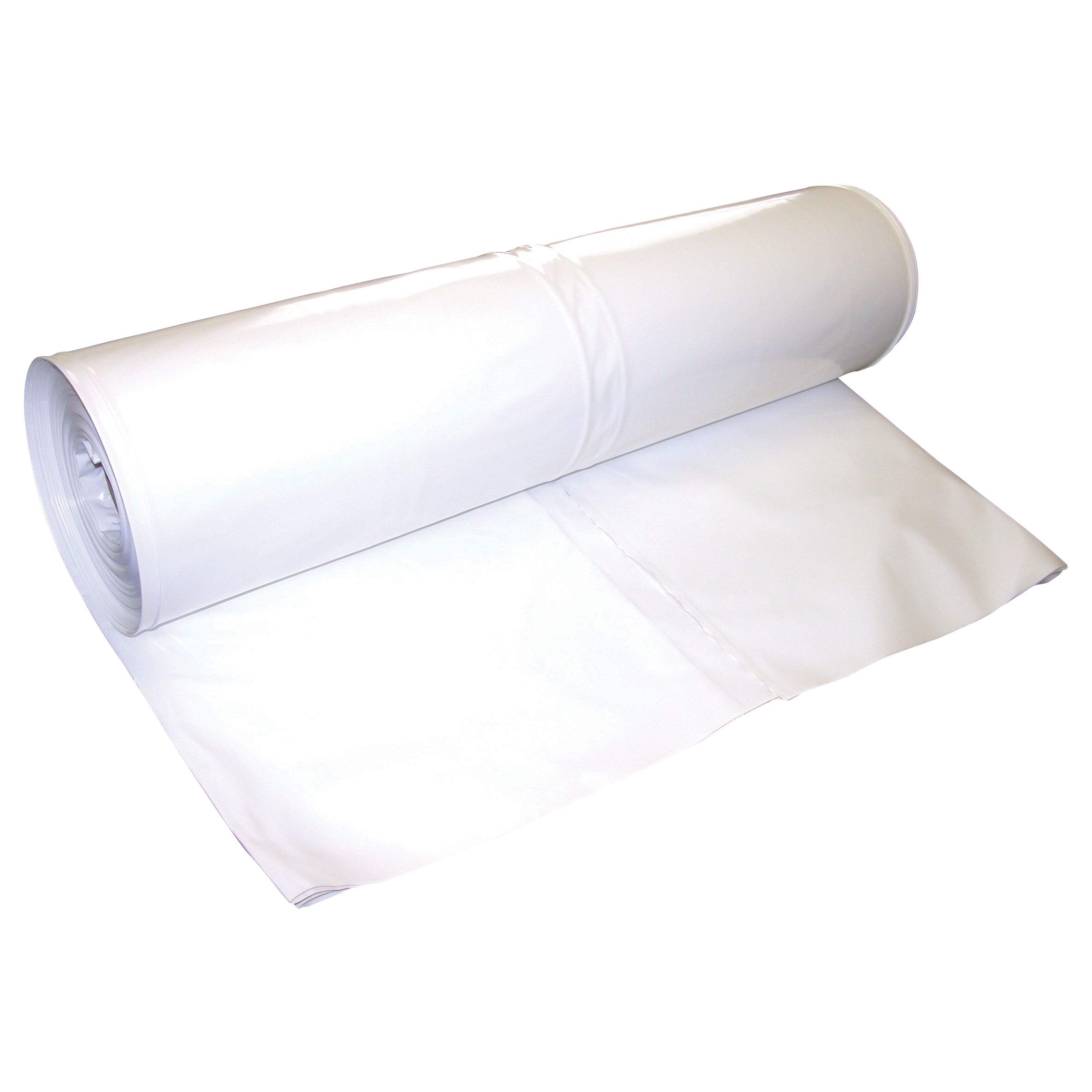 Dr. Shrink DS-147128W ???? 14' X 128' 7mil ???????? ???...