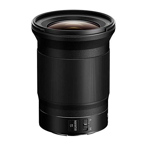 Nikon NIKKOR Z 20mm f/1.8 S | Z ??????? ?????????? ????...