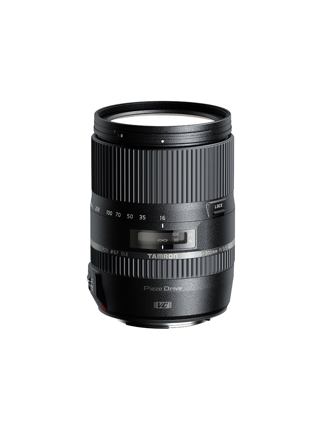 Tamron AFB016N700 16-300 F/3.5-6.3 Di II VC PZD ???????...