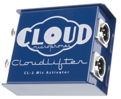 Cloud Microphones ???????????? CL-2 ???? ???????????? -...