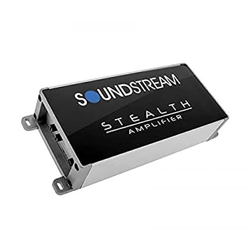 Soundstream ST4.1200D ?????? ????? 1200W ????? ?? 4 ???...