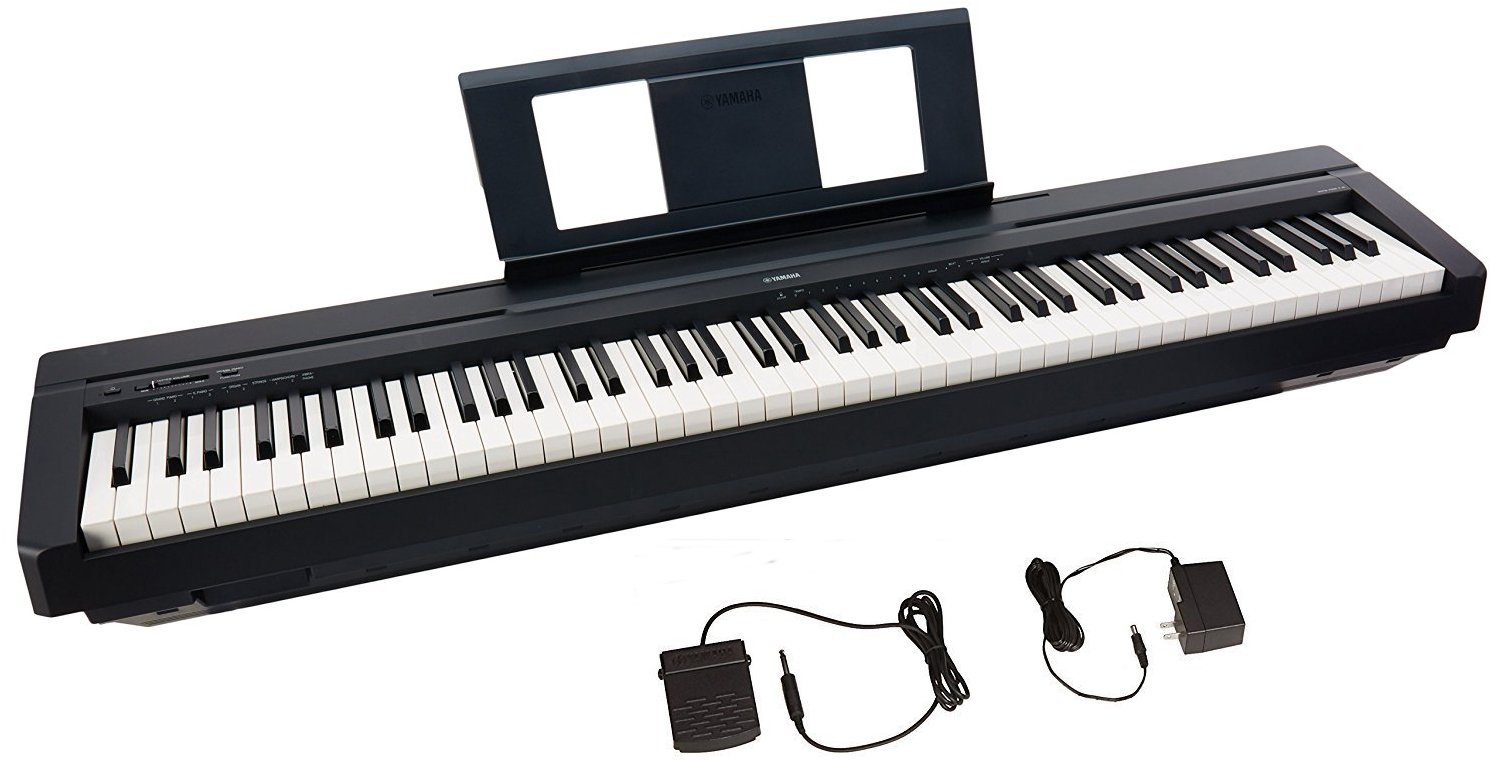 YAMAHA P-45 88-?? ??????? ??????? ??????? ???????