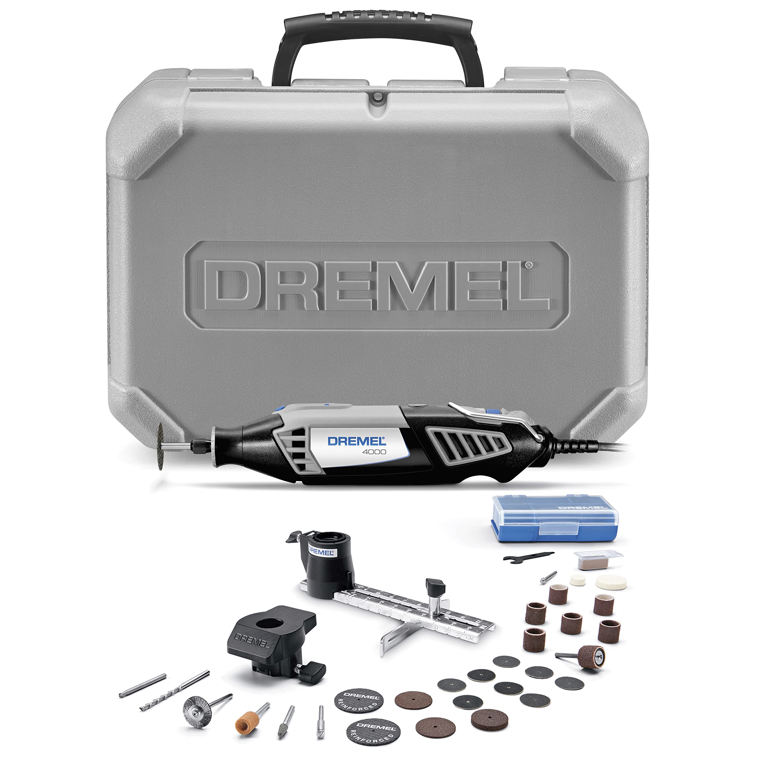 Dremel 4000 ??? ?????????? ?????? ??? ???