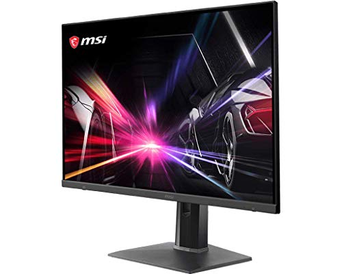 MSI QHD Rapid-IPS ?????????? ?? ????? ??-???????? ?????...