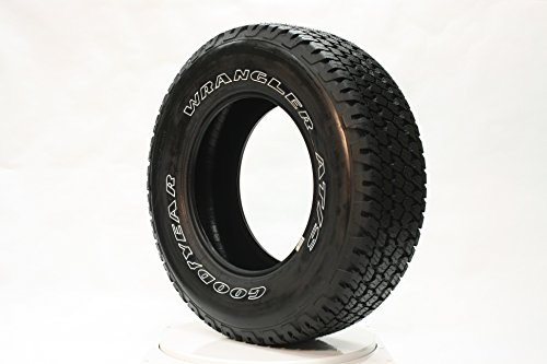 Goodyear ???????? AT/S ?????? - 265/70R17 113S SL