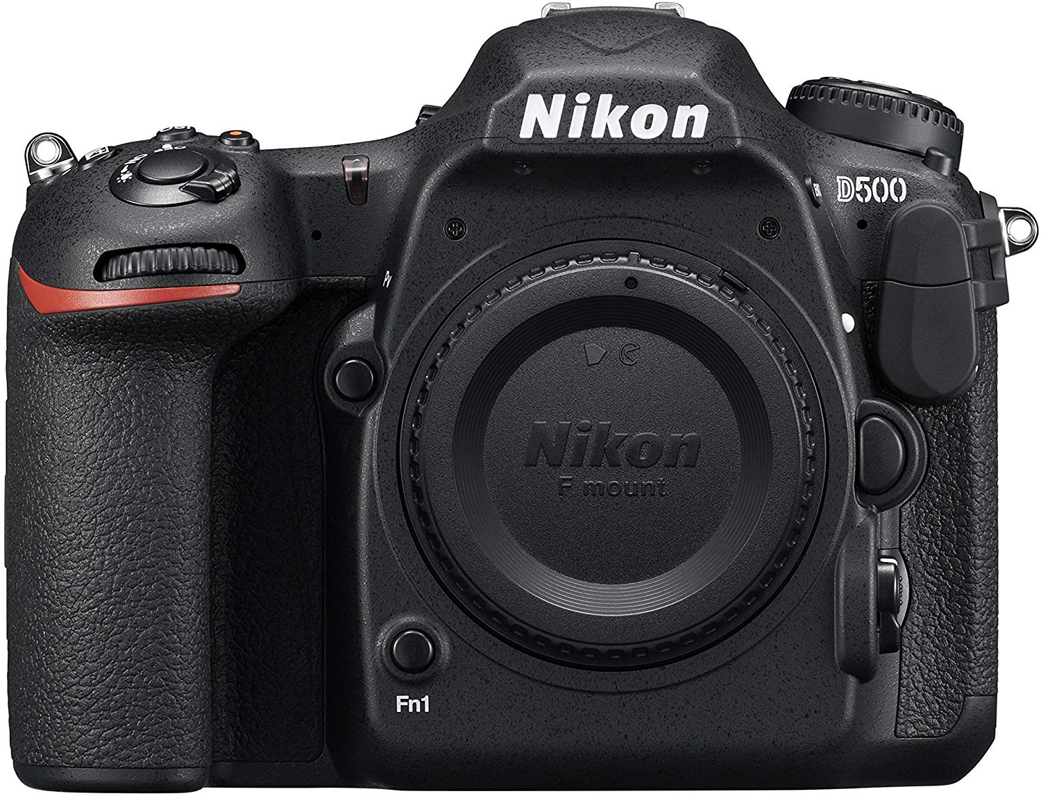 Nikon D500 DX- ??????? ??????? SLR (????????? ?????)