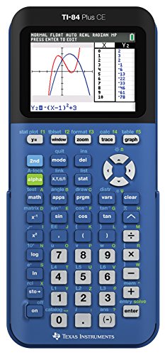 Texas Instruments TI-84 Plus CE ???????? ??????? ??????...