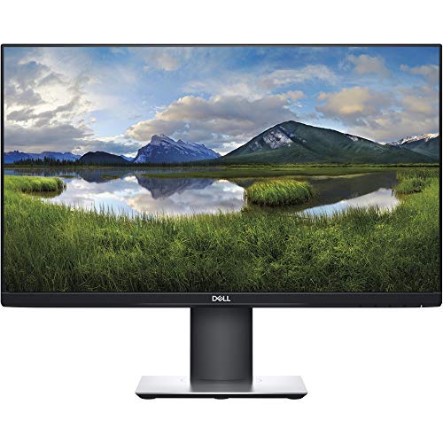 Dell P2419HC - LED ????? - ??? ????? (1080P) - 24'