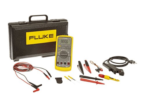 Fluke - 892583 88 V/A KIT ???????? ??????????? ????? ??...