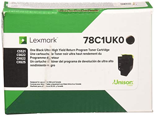 Lexmark 78C1UK0 ??????? ??? ???? ??????? ????????? ????...