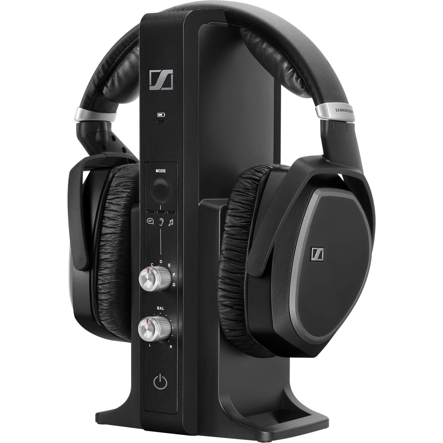 Sennheiser Consumer Audio 