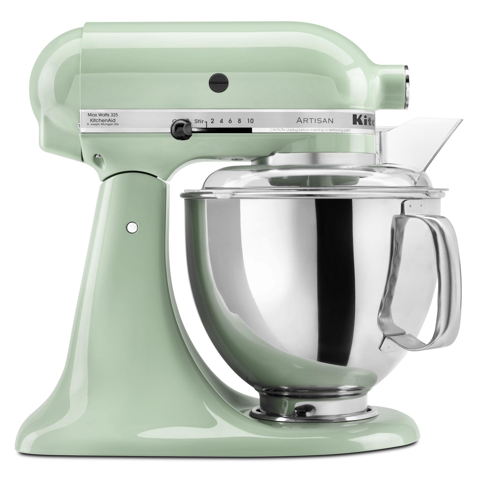 KitchenAid KSM150PSPT ???????? ????? 5-Qt? ???? ??? ?? ...