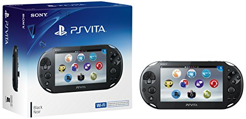 Playstation Sony  Vita WiFi