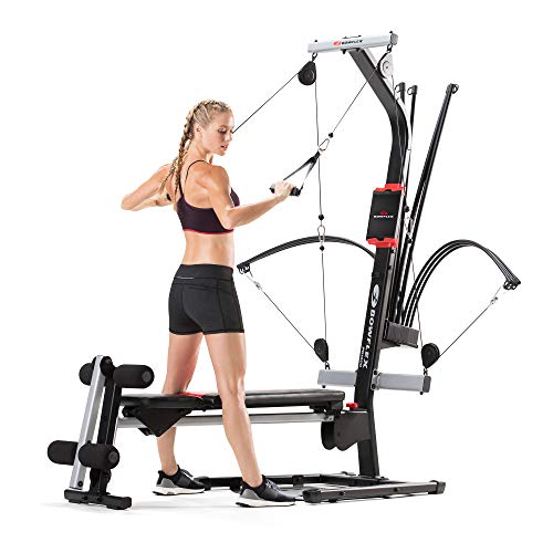 Bowflex PR1000 ??? ???