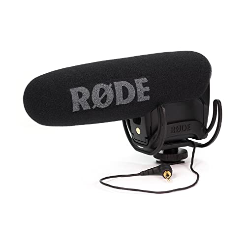 RØDE Microphones Rode VideoMicPro ????????? ???????????...