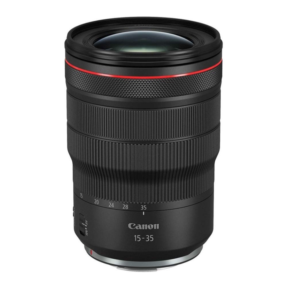 Canon Rf 15-35mm F2.8 L ?? USM