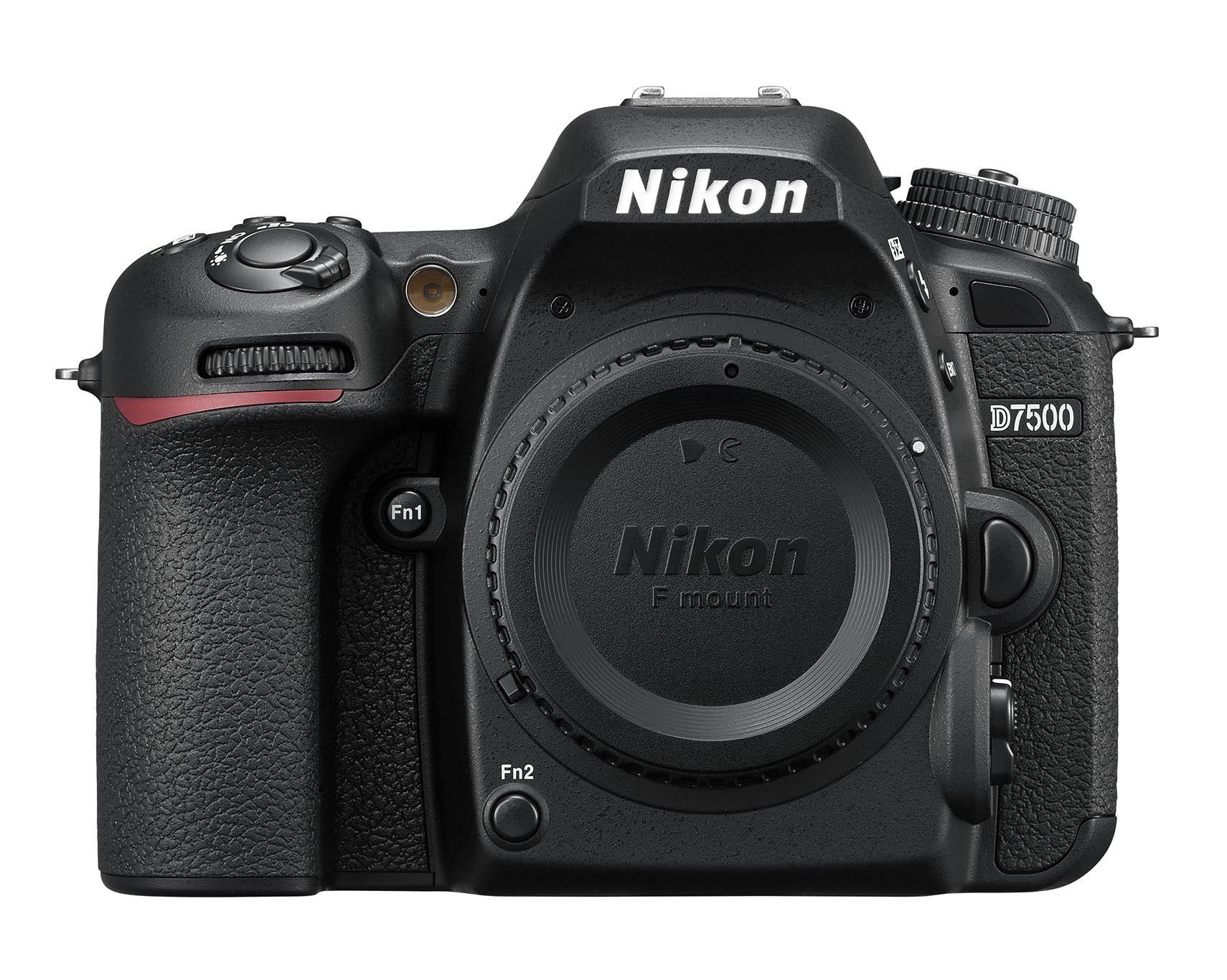 Nikon D7500 DX- ??????? ??????? ?????? ???