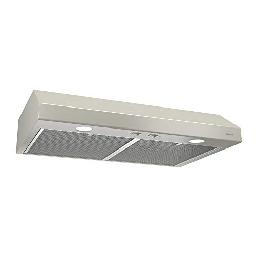 Broan-NuTone BCSD130BC Glacier 30-inch Under-Cabinet 4-...