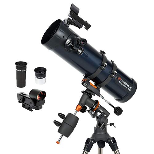 Celestron - AstroMaster 130EQ ??????????? ????????? - ?...