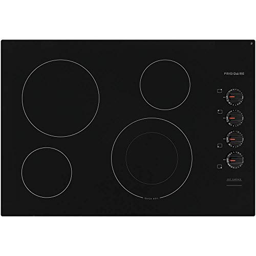 Frigidaire Products Frigidaire FFEC3025US 30 Inch Elect...