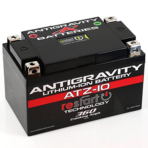 Antigravity Batteries ?????? ??? ??-??????? ????????? ?...