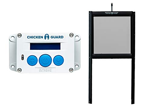 ChickenGuard ???????????? ???????????? ????? ??? ??? ??...