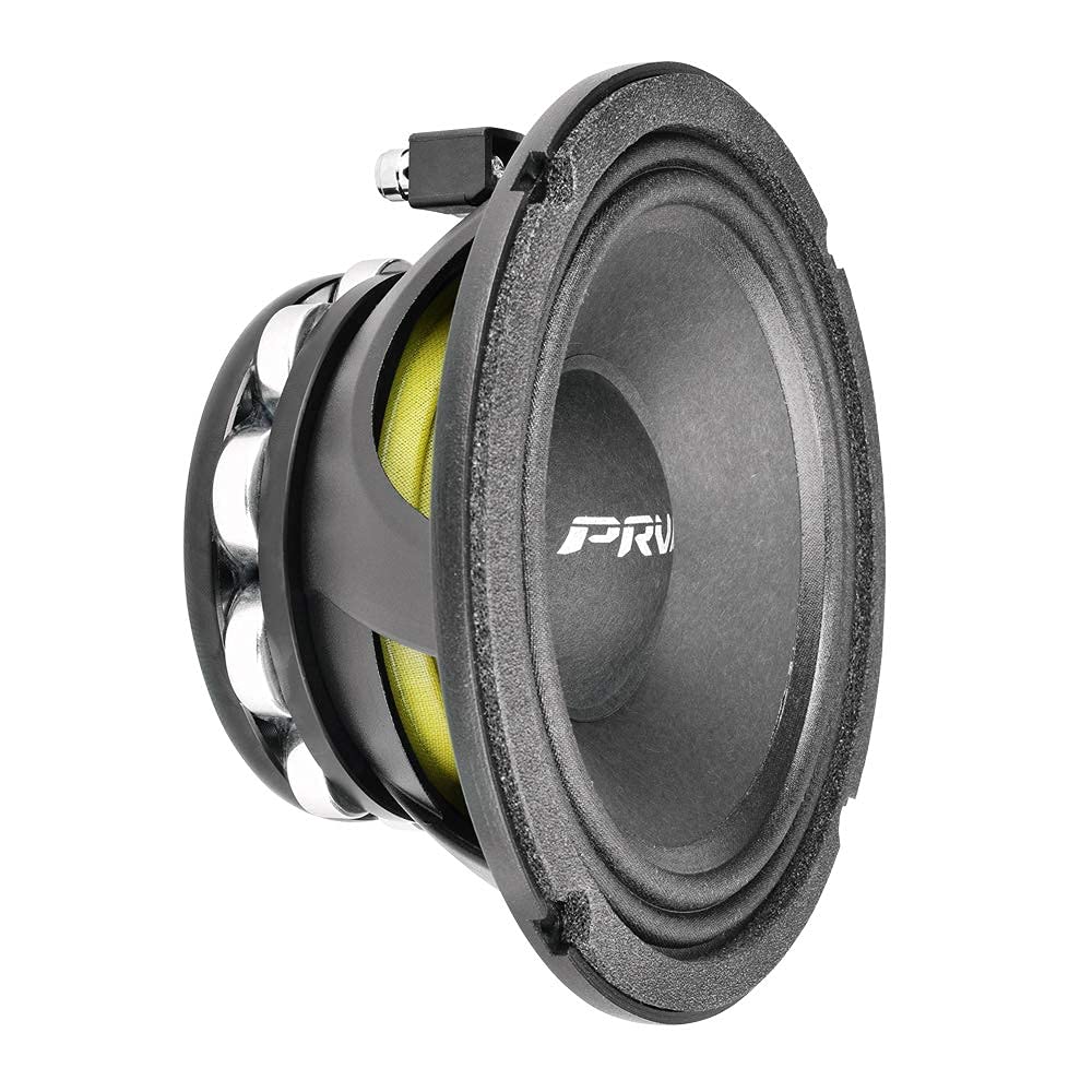 PRV AUDIO 