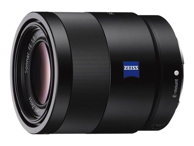 Sony 55mm F1.8 Sonnar T FE ZA ??? ????? ?????? ????? - ...