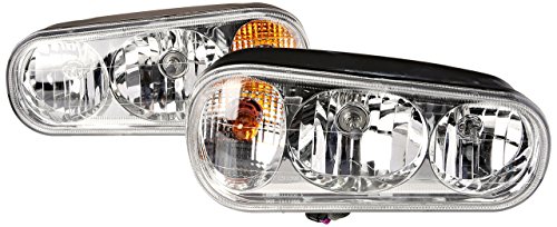 Buyers Products 1311100 Universal Snowplow Light Kit