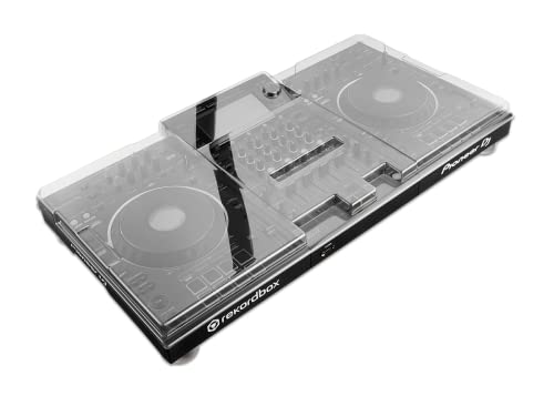 Decksaver ?????????? XDJ-XZ ???? (DS-PC-XDJXZ)