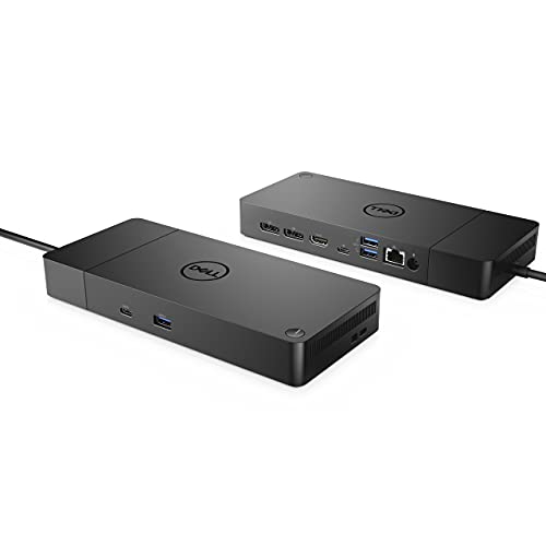 Dell ??- WD19S 90w ??????? ???????? - 130w AC - 90 W