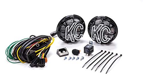 KC HiLiTES Apollo Pro 5'' 55W ???????? ????