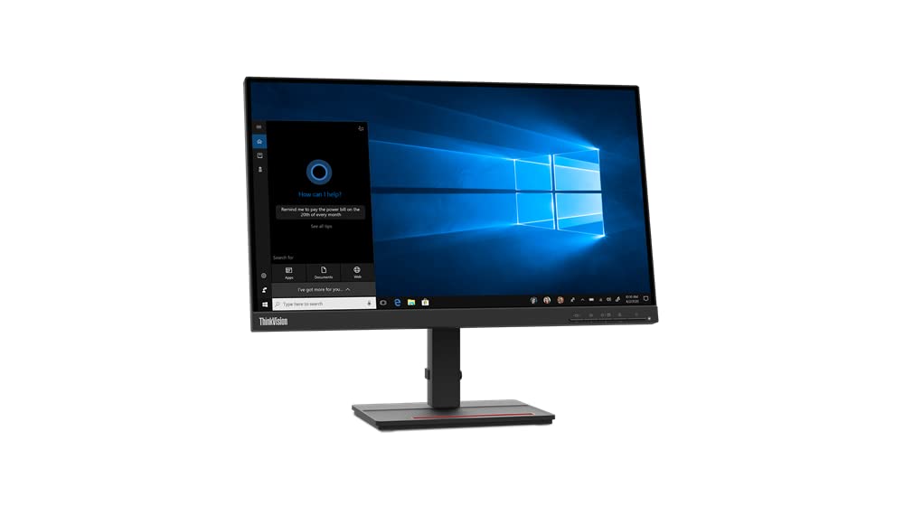 Lenovo ThinkVision S22e-20 21.5' ??? HD WLED LCD ????? ...