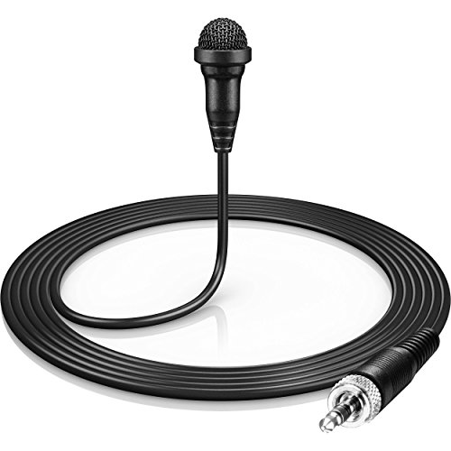 Sennheiser Pro Audio Professional ME 2 Small Omni-direc...