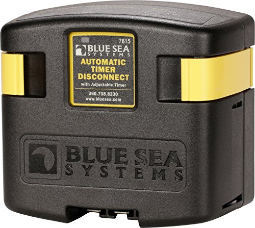 Blue Sea Systems ????????? ?????? 120A 12VDC ATD