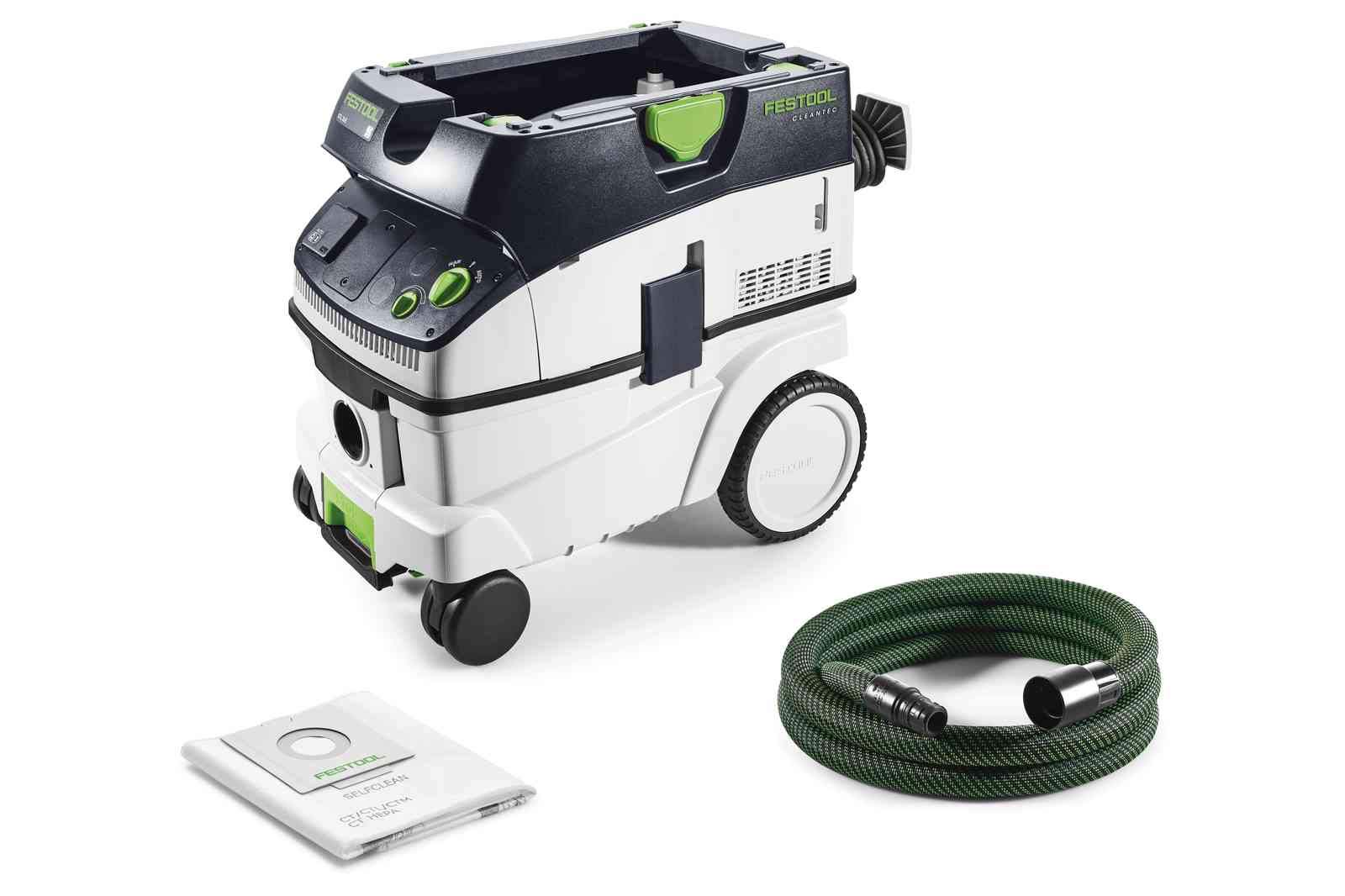 Festool 577083 CT 26 E HEPA ????? ??????????????