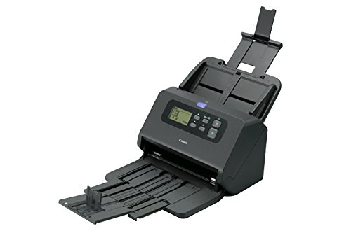 Canon imageFORMULA DR-M260 Office Document Scanner