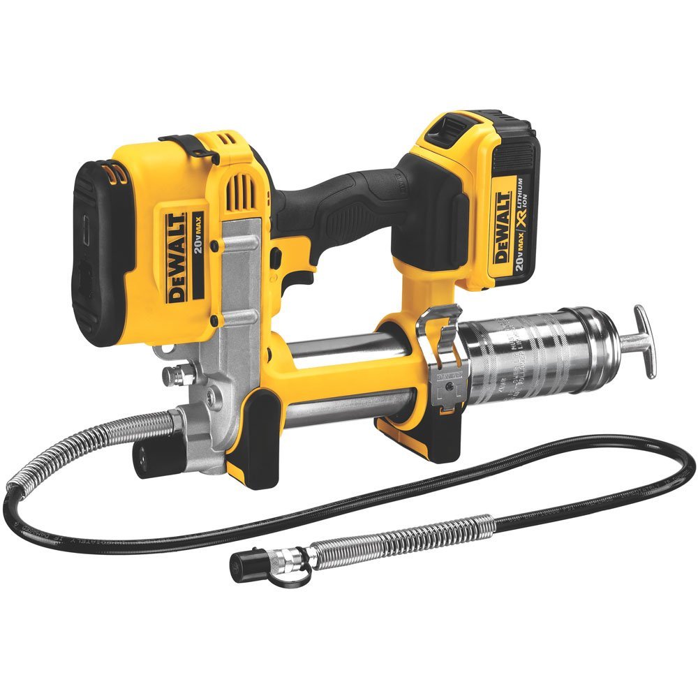 DEWALT DCGG571M1 20-????? MAX ???????? ???? ????? ???