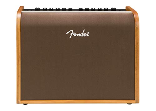 Fender Acoustic 100 Guitar Amplifier