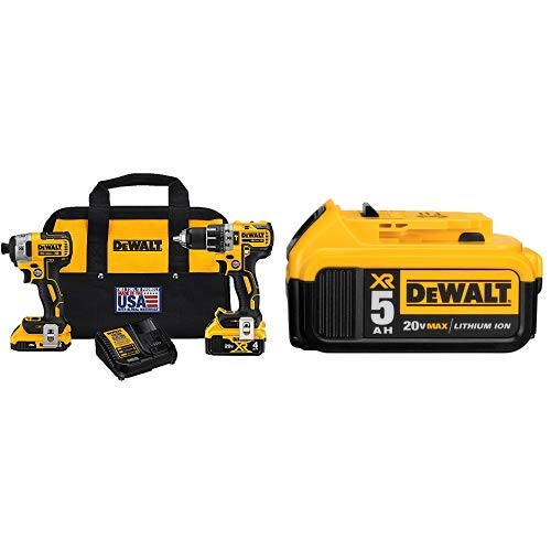 DEWALT DCK287D1M1 20V ??????? ???????????? ??? ????????...