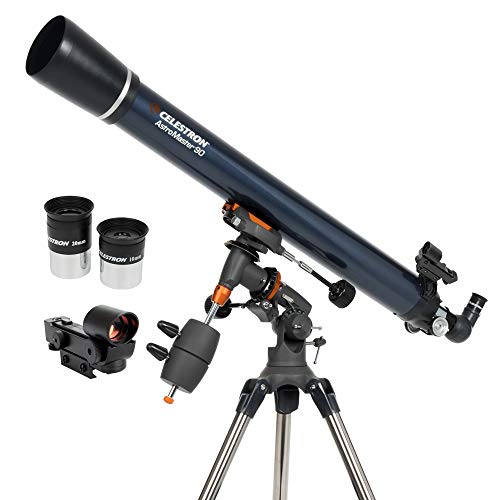 Celestron - AstroMaster 90EQ ?????????? ????????? - ???...