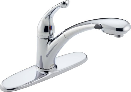 Delta Faucet 