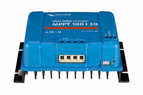 Victron BlueSolar 100/30 MPPT ????? ?????????? - 30 Amp...