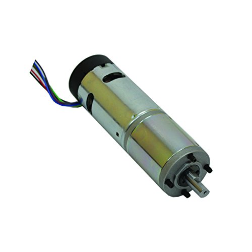 Lippert Components 287298 500:1 Motor - High Torque