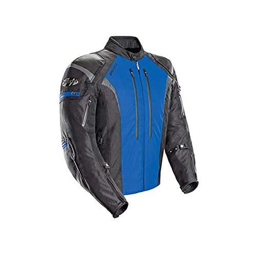 Joe Rocket Atomic 5.0 Men's Textile On-Road Motorcycle ...