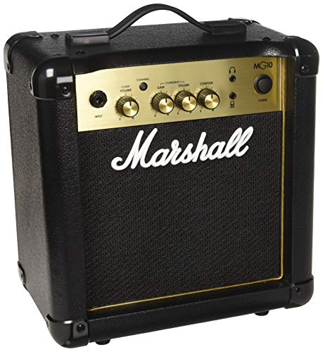 Marshall Amps ????? ????? ??????????????? (M-MG10G-U)